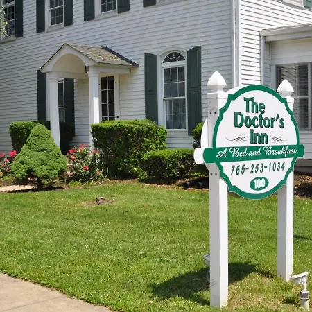 The Doctor'S Inn